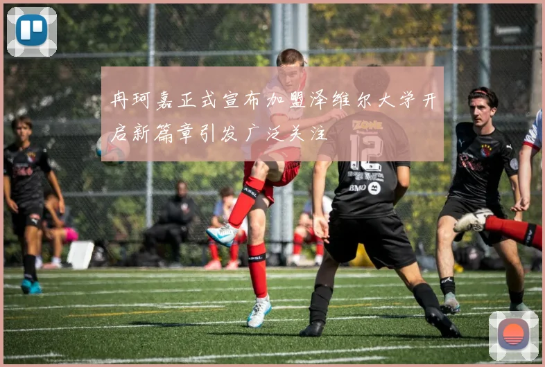 冉珂嘉正式宣布加盟泽维尔大学开启新篇章引发广泛关注