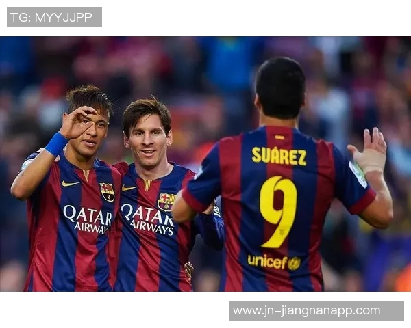 苏亚雷斯盛赞梅西的胜利欲望与目标实现能力 苏亚雷斯盛赞梅西的胜利欲望与目标实现能力